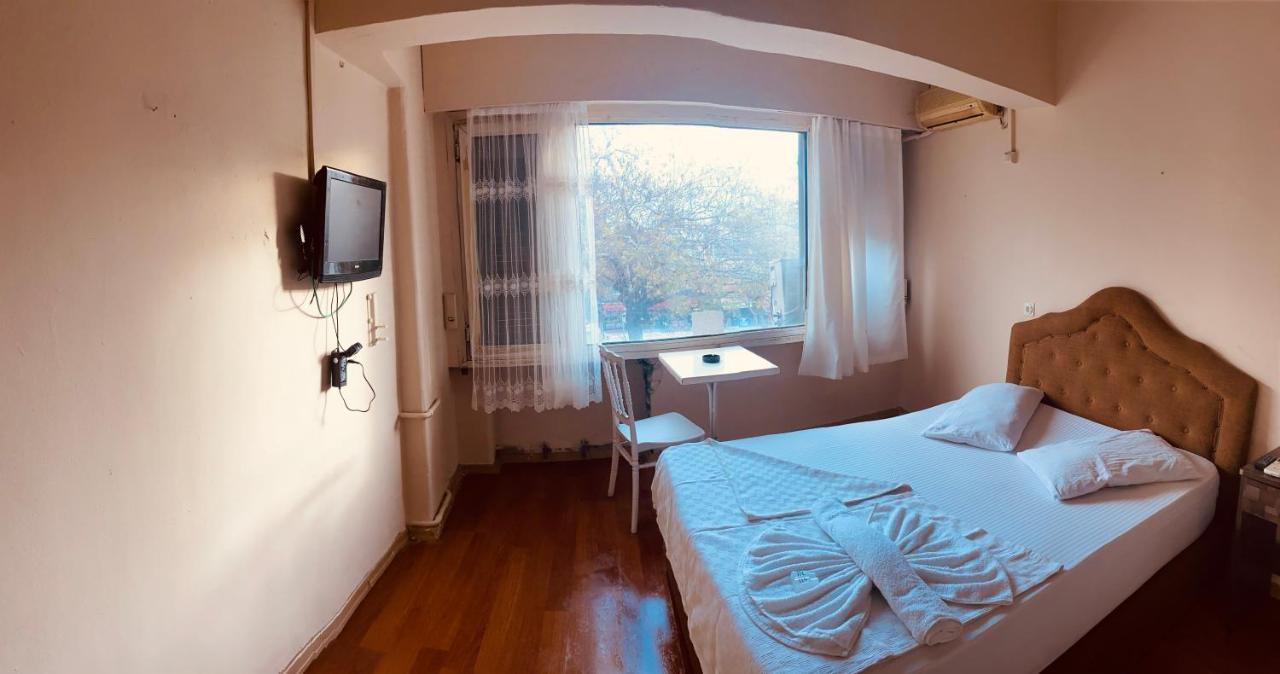 Hotel Gar Izmir Exterior foto